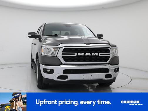 2022 RAM 1500 Bighorn