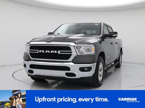 2022 RAM 1500 Bighorn