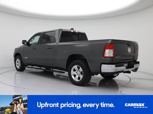 2022 RAM 1500 Bighorn