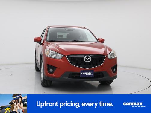 2014 Mazda CX-5 Grand Touring