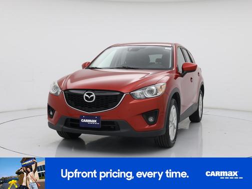 2014 Mazda CX-5 Grand Touring