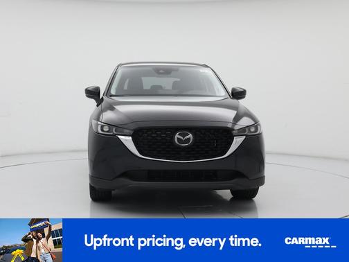 2023 Mazda CX-5 2.5 S Premium Plus Package
