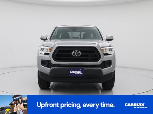 2020 Toyota Tacoma SR