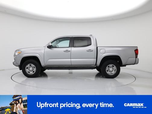 2020 Toyota Tacoma SR