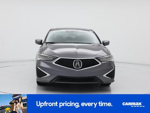 2021 Acura ILX Base (DCT)