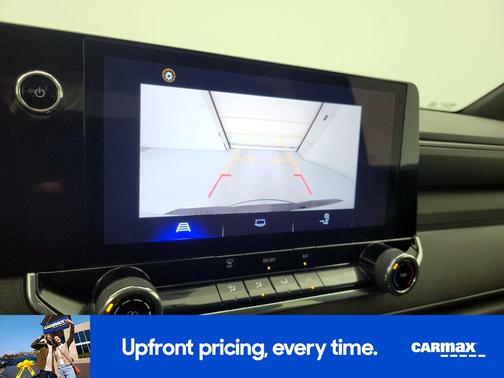 2023 Chevrolet Colorado Work Truck