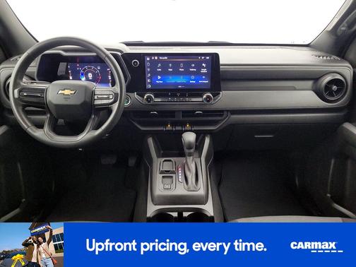 2023 Chevrolet Colorado Work Truck