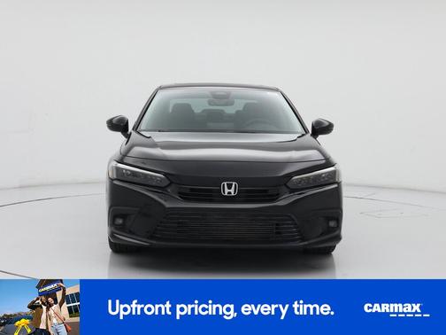 2023 Honda Civic Touring