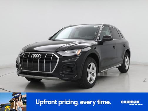2023 Audi Q5 Premium
