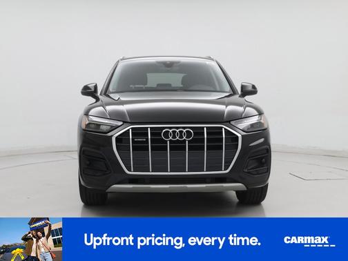 2023 Audi Q5 Premium