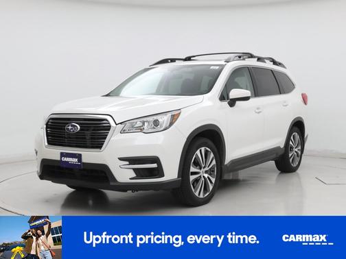 2019 Subaru Ascent 