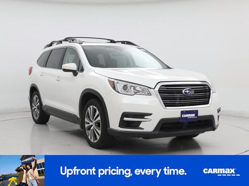 2019 Subaru Ascent Premium