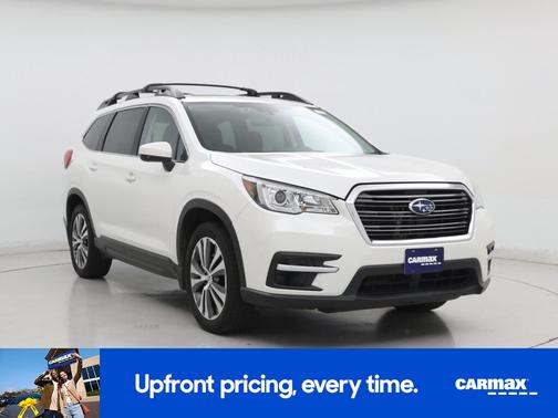 2019 Subaru Ascent 