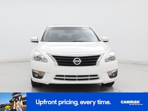 2015 Nissan Altima SL