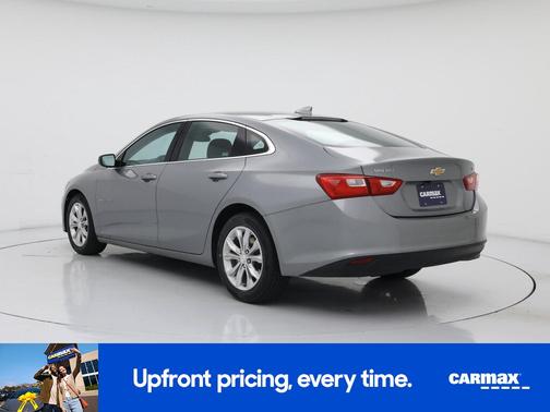 2023 Chevrolet Malibu 1LT