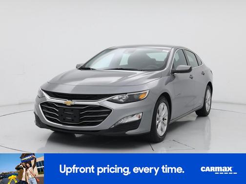 2023 Chevrolet Malibu 1LT