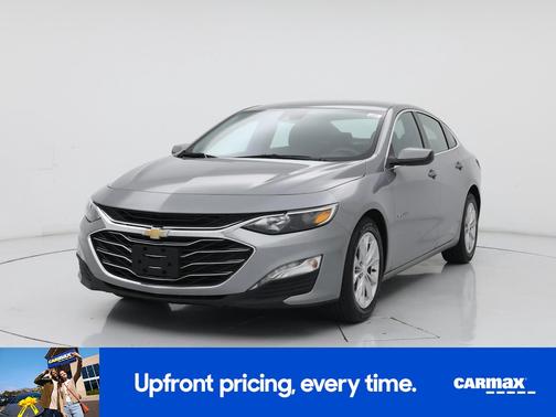 2023 Chevrolet Malibu 1LT