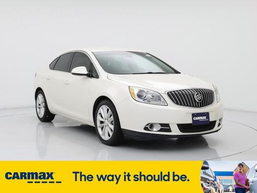 2015 Buick Verano Convenience