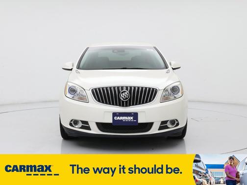 2015 Buick Verano Convenience