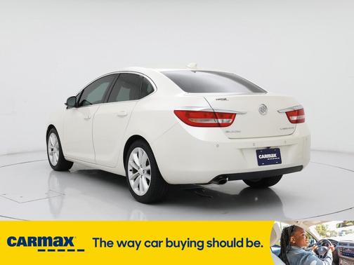 2015 Buick Verano Convenience