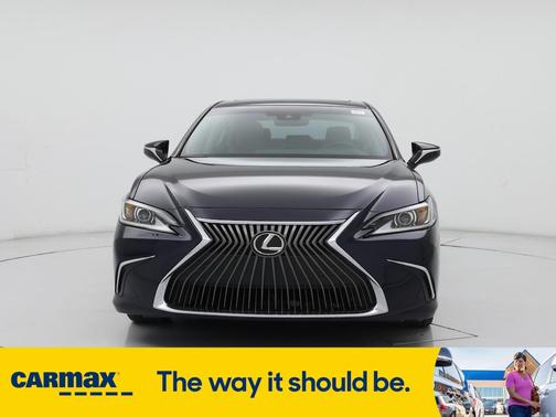 2019 Lexus ES 350 