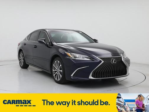 2019 Lexus ES 350 