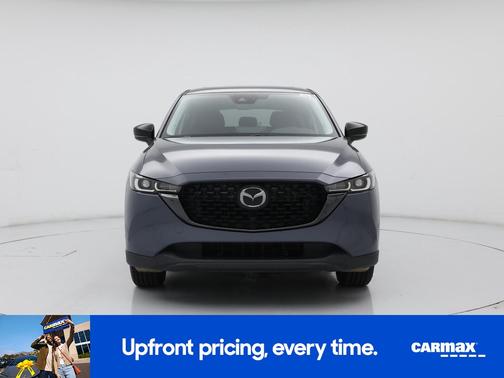 2023 Mazda CX-5 Carbon Edition