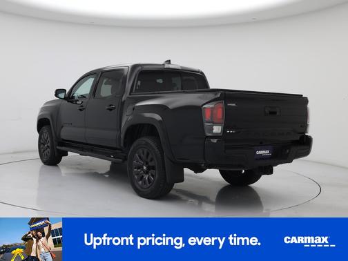 2023 Toyota Tacoma Limited