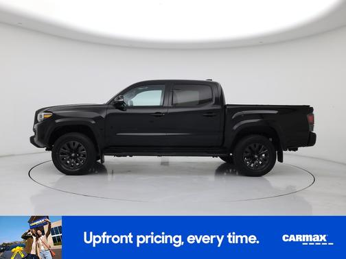 2023 Toyota Tacoma Limited