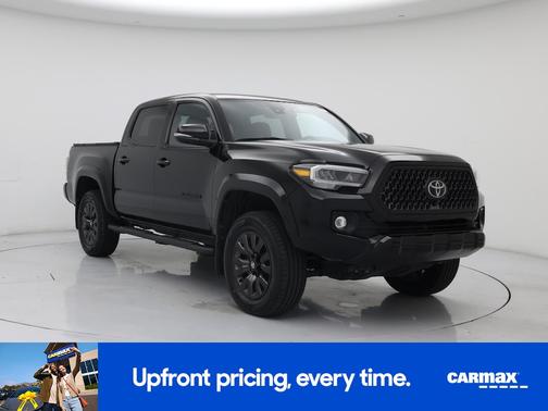2023 Toyota Tacoma Limited