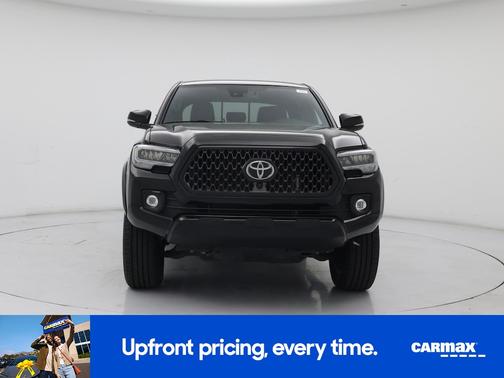 2023 Toyota Tacoma Limited