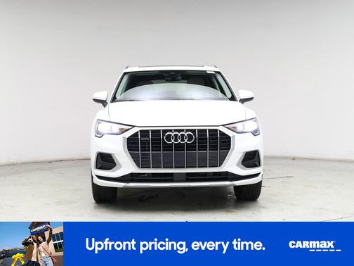 2021 Audi Q3 Premium