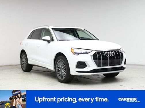 2021 Audi Q3 Premium