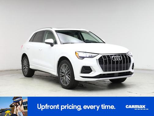 2021 Audi Q3 Premium