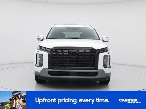 2025 Hyundai PALISADE Limited