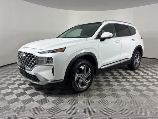 2023 Hyundai SANTA FE SEL 2.4