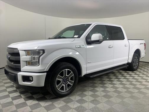 2015 Ford F-150 XL