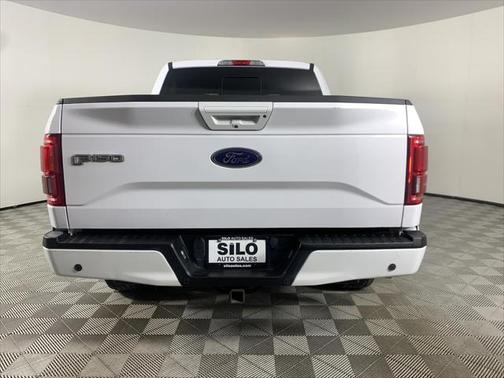 2015 Ford F-150 XL