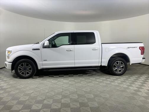 2015 Ford F-150 XL