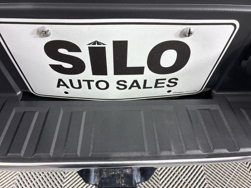 2014 Chevrolet Silverado 1500 1LT