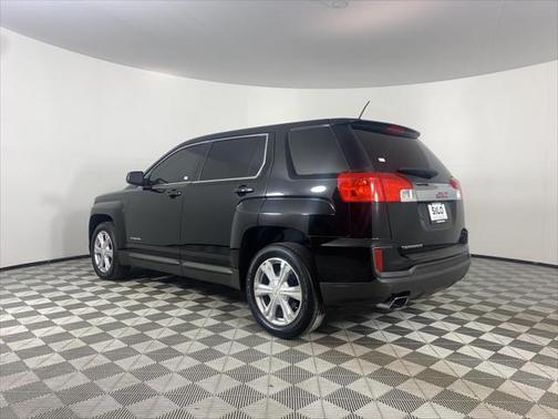 2017 GMC Terrain SLE-1
