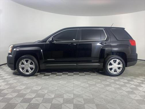 2017 GMC Terrain SLE-1