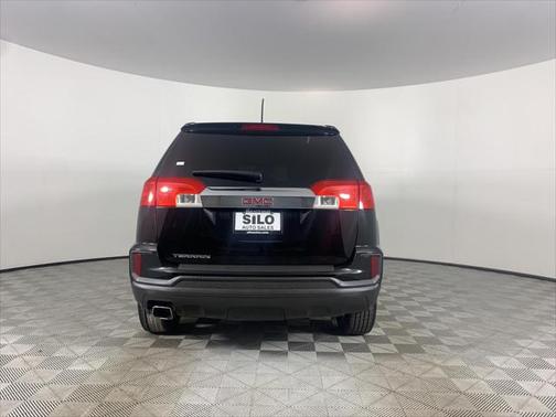 2017 GMC Terrain SLE-1