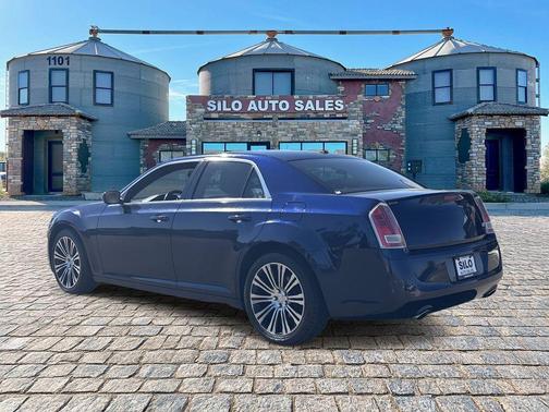 2014 Chrysler 300 S