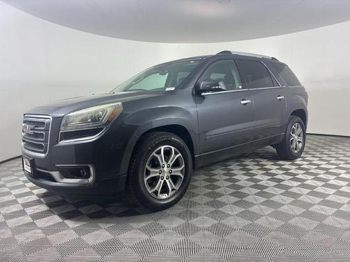 2013 GMC Acadia SLT-1
