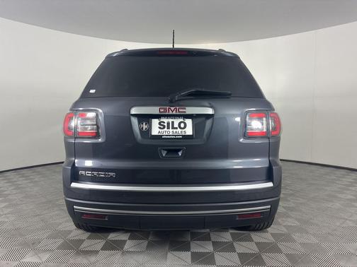 2013 GMC Acadia SLT-1