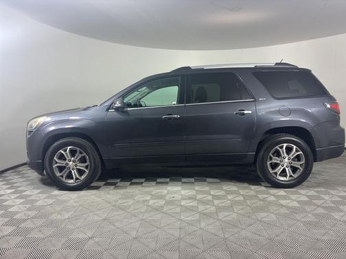 2013 GMC Acadia SLT-1