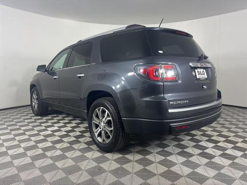 2013 GMC Acadia SLT-1