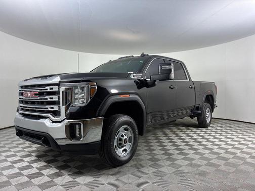 2021 GMC Sierra 2500 SLE