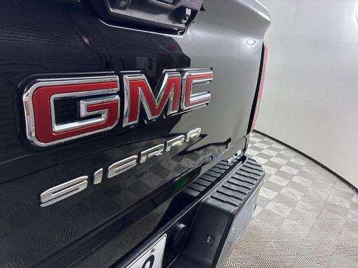 2021 GMC Sierra 2500 SLE